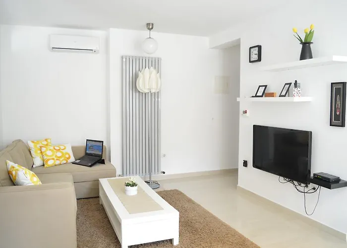 Apartament Alba Poreč