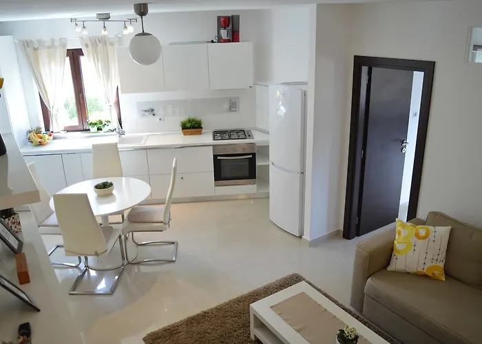 Apartament Alba