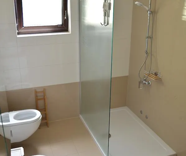 Alba Apartament Poreč