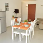 Alba Apartment Porec