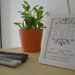 Alba Apartment Porec