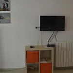 Alba Apartment Porec