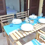 Apartment Alba *