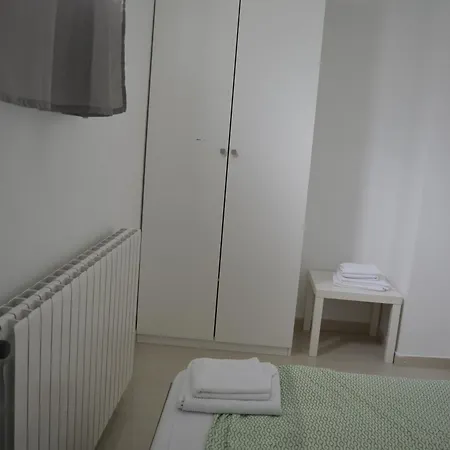 Alba Appartement