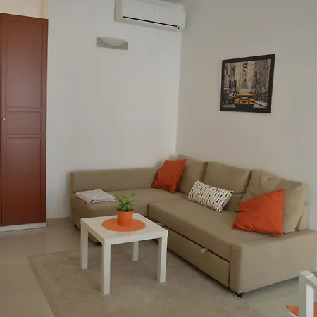 Alba Appartement *