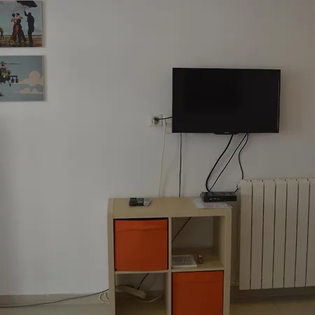 Alba Appartement Poreč