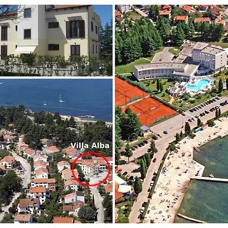 Alba Διαμέρισμα