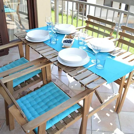 Apartman Alba