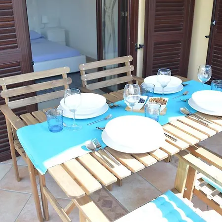 Apartman Alba *