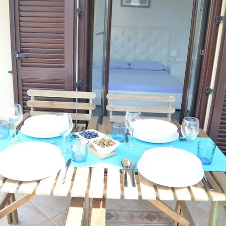Apartman Alba