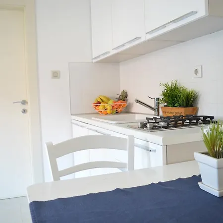 Apartman Alba Porec