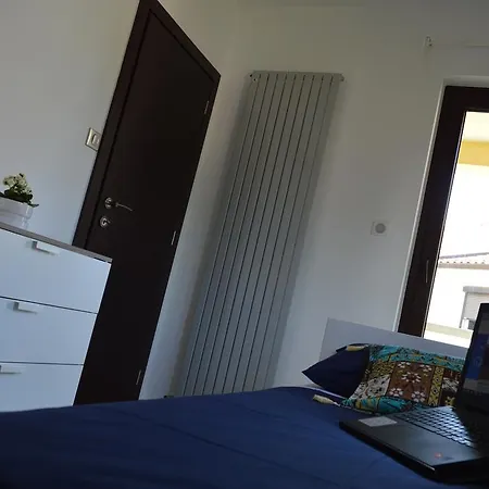 Apartman Alba Porec