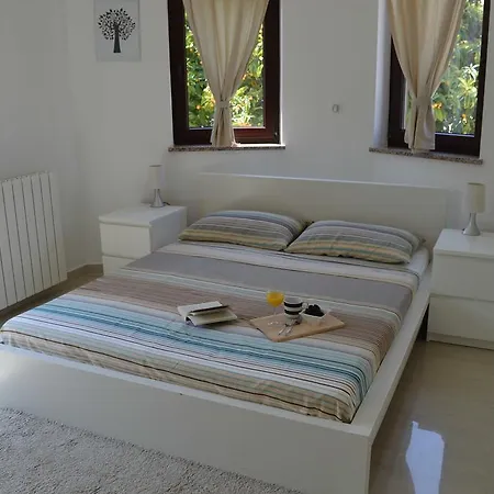 Apartman Alba