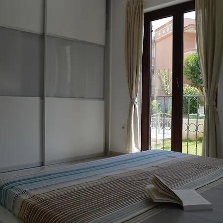 Apartman Alba Porec