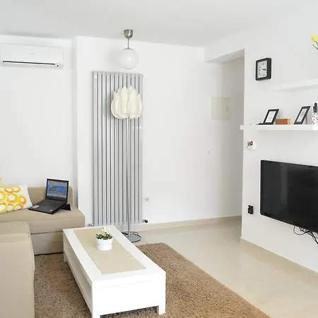 Apartment Alba Porec