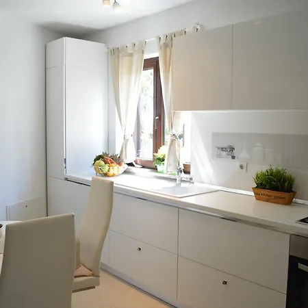 Apartment Alba Porec