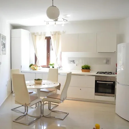 Apartman Alba Porec