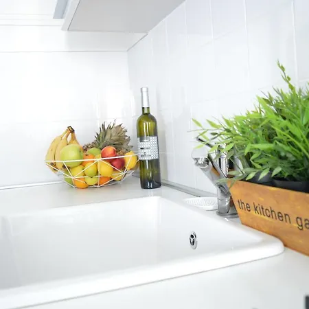 Apartman Alba