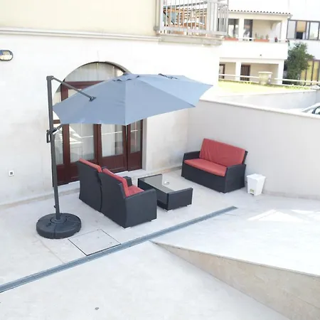 Apartment Alba Porec