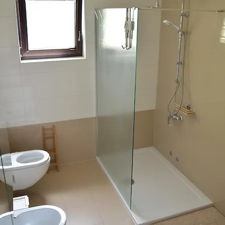 Alba Apartment Porec