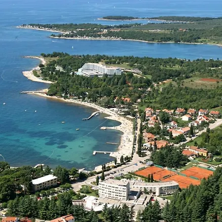Alba * Πόρετς