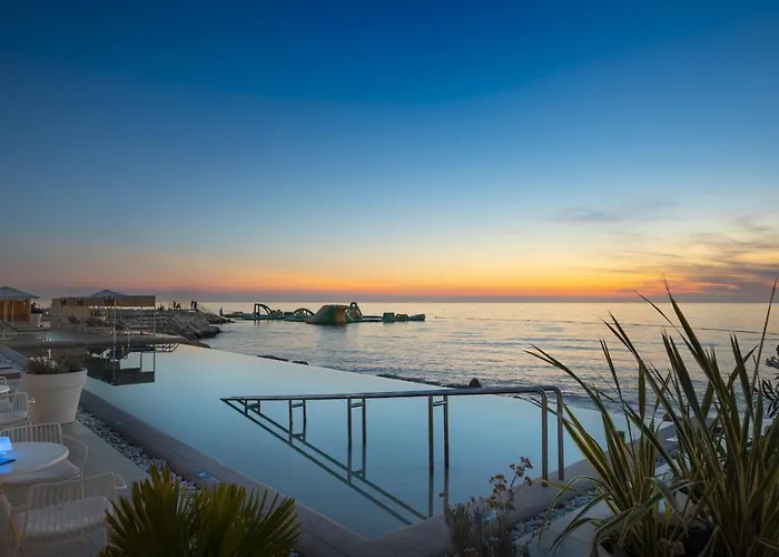 Alba Апартаменти *