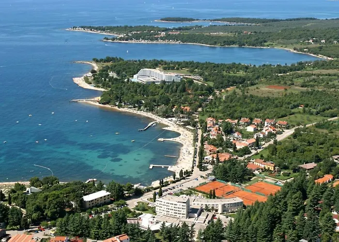 Alba * Poreč